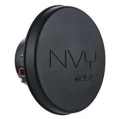 6.5” Marine Coaxial Speaker With Kevlar Cone, Bullet Tweeter, Neodymium Magnet, and Digital LED Lights | 200W RMS 4-Ohm