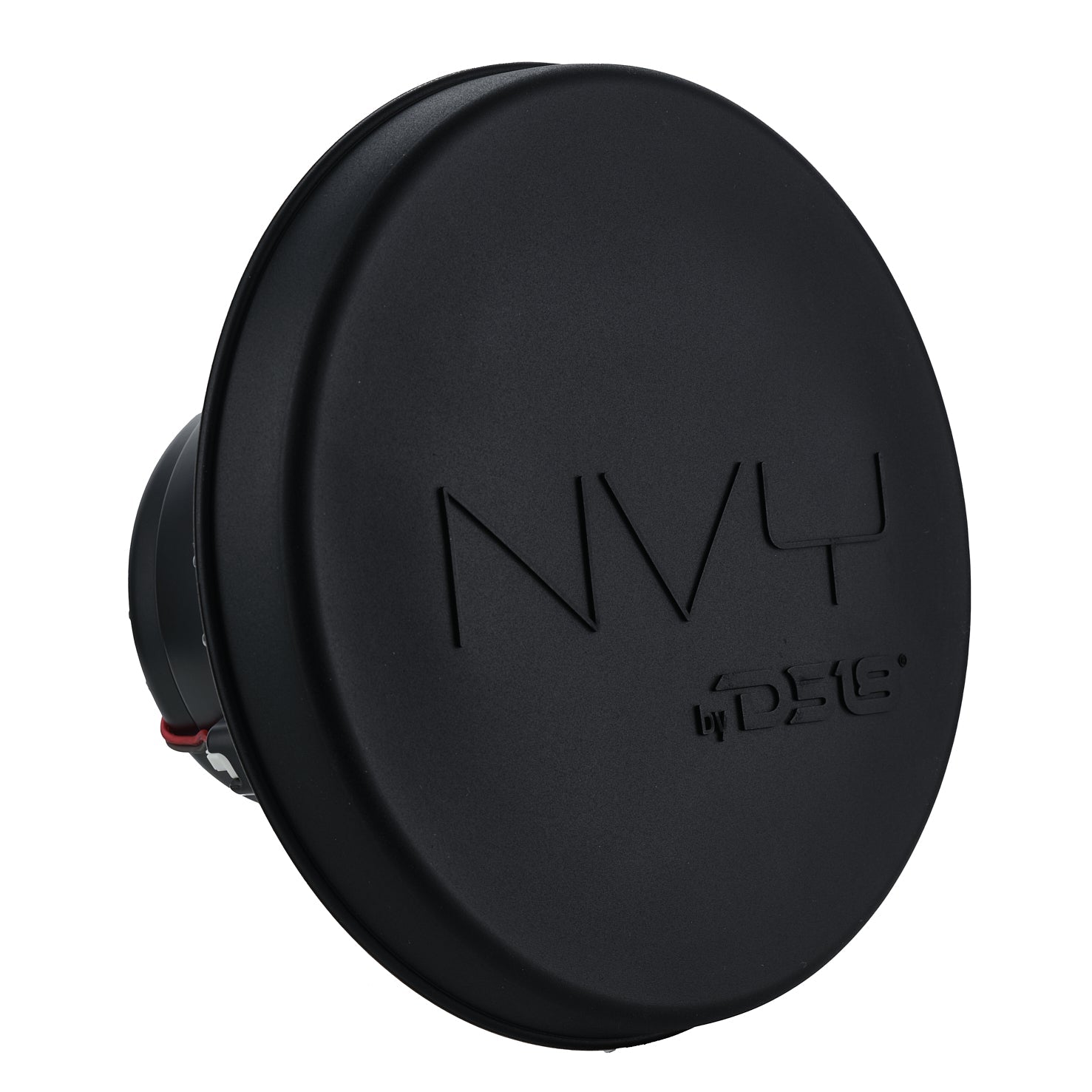 6.5” Marine Grade Hybrid Coaxial Speaker With Neodymium Magnet, Kevlar Cone, and Compression Driver | 200W RMS 4-Ohm - DS18