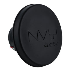 6.5” Marine Grade Hybrid Coaxial Speaker With Neodymium Magnet, Kevlar Cone, and Compression Driver | 200W RMS 4-Ohm - DS18