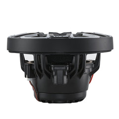 6.5” Marine Grade Hybrid Coaxial Speaker With Neodymium Magnet, Kevlar Cone, and Compression Driver | 200W RMS 4-Ohm - DS18