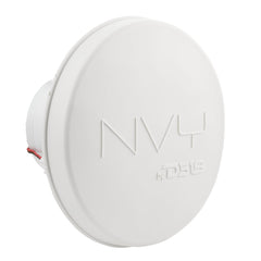 6.5” Marine Grade Hybrid Coaxial Speaker With Neodymium Magnet, Kevlar Cone, and Compression Driver | 200W RMS 4-Ohm - DS18