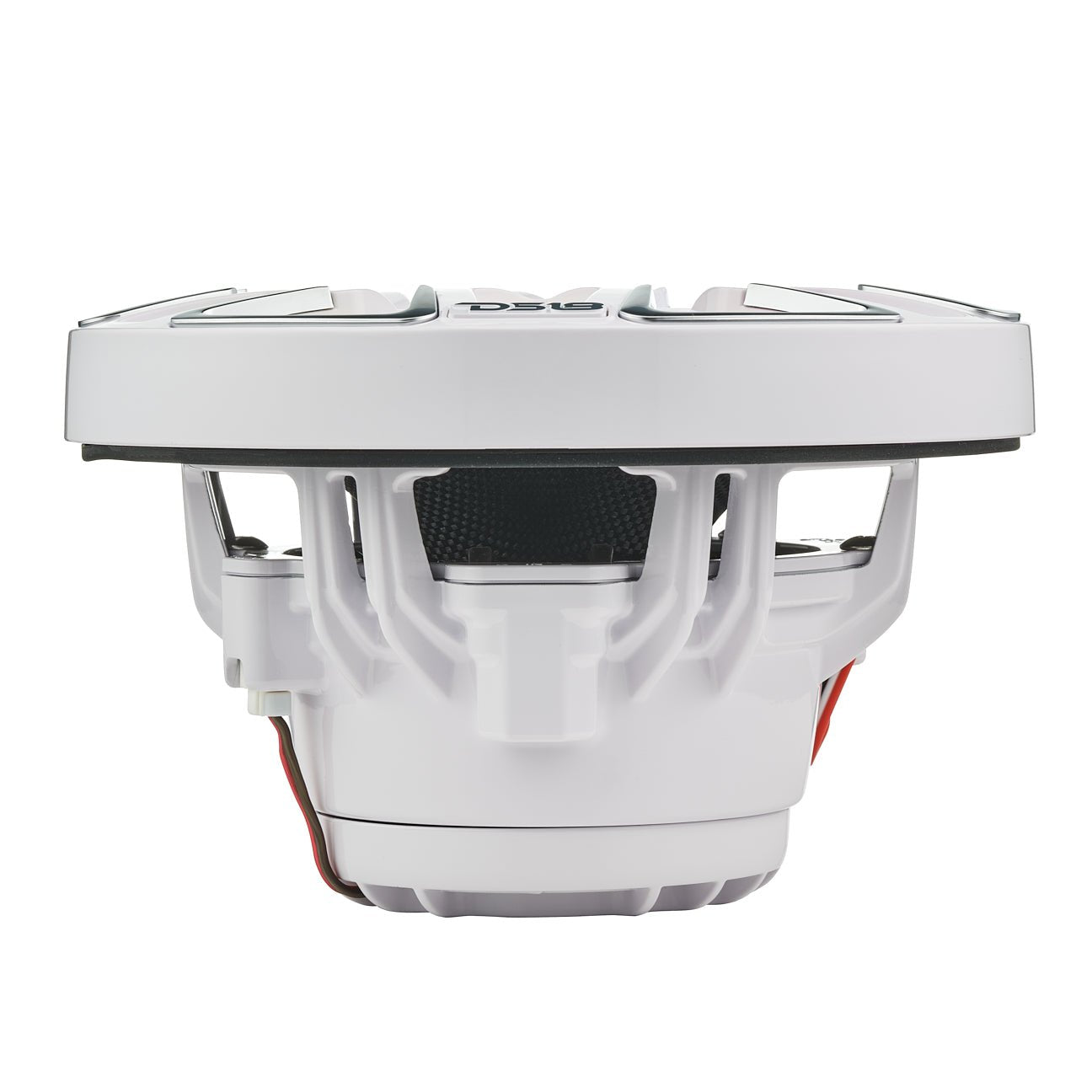 6.5” Marine Grade Hybrid Coaxial Speaker With Neodymium Magnet, Kevlar Cone, and Compression Driver | 200W RMS 4-Ohm - DS18