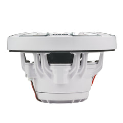 6.5” Marine Grade Hybrid Coaxial Speaker With Neodymium Magnet, Kevlar Cone, and Compression Driver | 200W RMS 4-Ohm - DS18