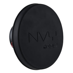 8” Marine Coaxial Speaker With Kevlar Cone, Bullet Tweeter, Neodymium Magnet, and Digital LED Lights | 200W RMS 4-Ohm - DS18