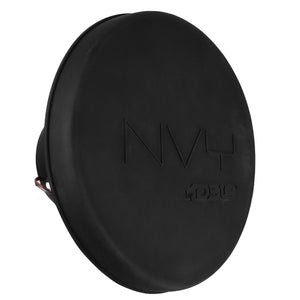 8" Marine Grade Hybrid Coaxial Speaker With Neodymium Magnet, Kevlar Cone, and Compression Driver | 200W RMS 4-Ohm - DS18
