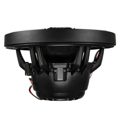 8" Marine Grade Hybrid Coaxial Speaker With Neodymium Magnet, Kevlar Cone, and Compression Driver | 200W RMS 4-Ohm - DS18