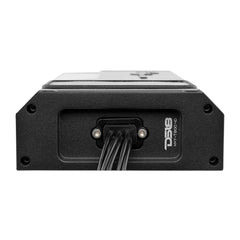 NVY 4-Channel Full-Range IP67 Marine and Powersports Amplifier 200 x 4 @ 4-Ohm Watts RMS - DS18