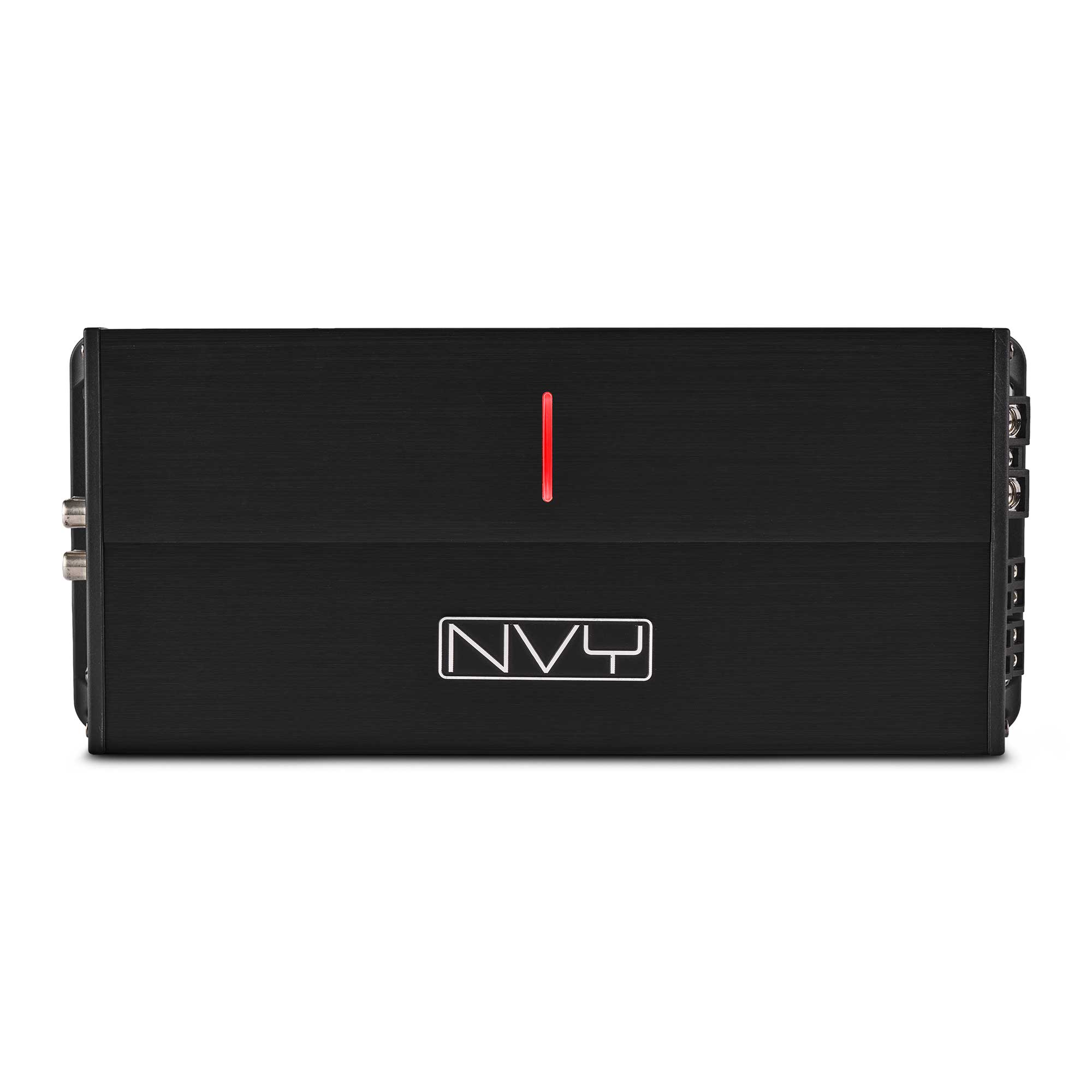 NVY Full Range 4-Channel Amplifier 4 x 800 Watts RMS @ 2-Ohm - DS18