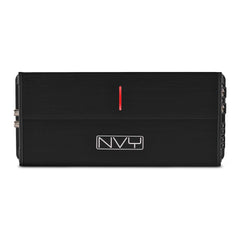 NVY Full Range 4-Channel Amplifier 4 x 800 Watts RMS @ 2-Ohm - DS18