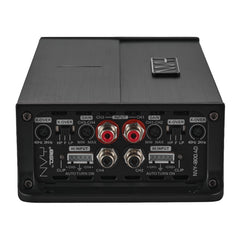 NVY Full Range 4-Channel Amplifier 4 x 800 Watts RMS @ 2-Ohm - DS18