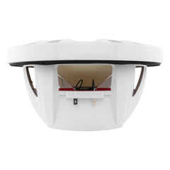 NXL 10" 2-Way Coaxial Marine Speaker with LED RGB Lights | 200W RMS 4-Ohm - DS18