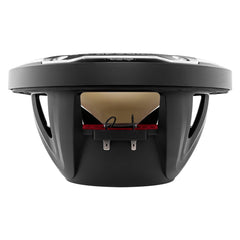 NXL 10" 2-Way Coaxial Marine Speaker With LED RGB Lights 200 Watts Rms 4-Ohm - DS18
