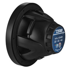 10” Marine 2-Way Hybrid Speaker with RGB LED, Compression Driver and Neodymium Magnet | 450W RMS 4-Ohm - DS18