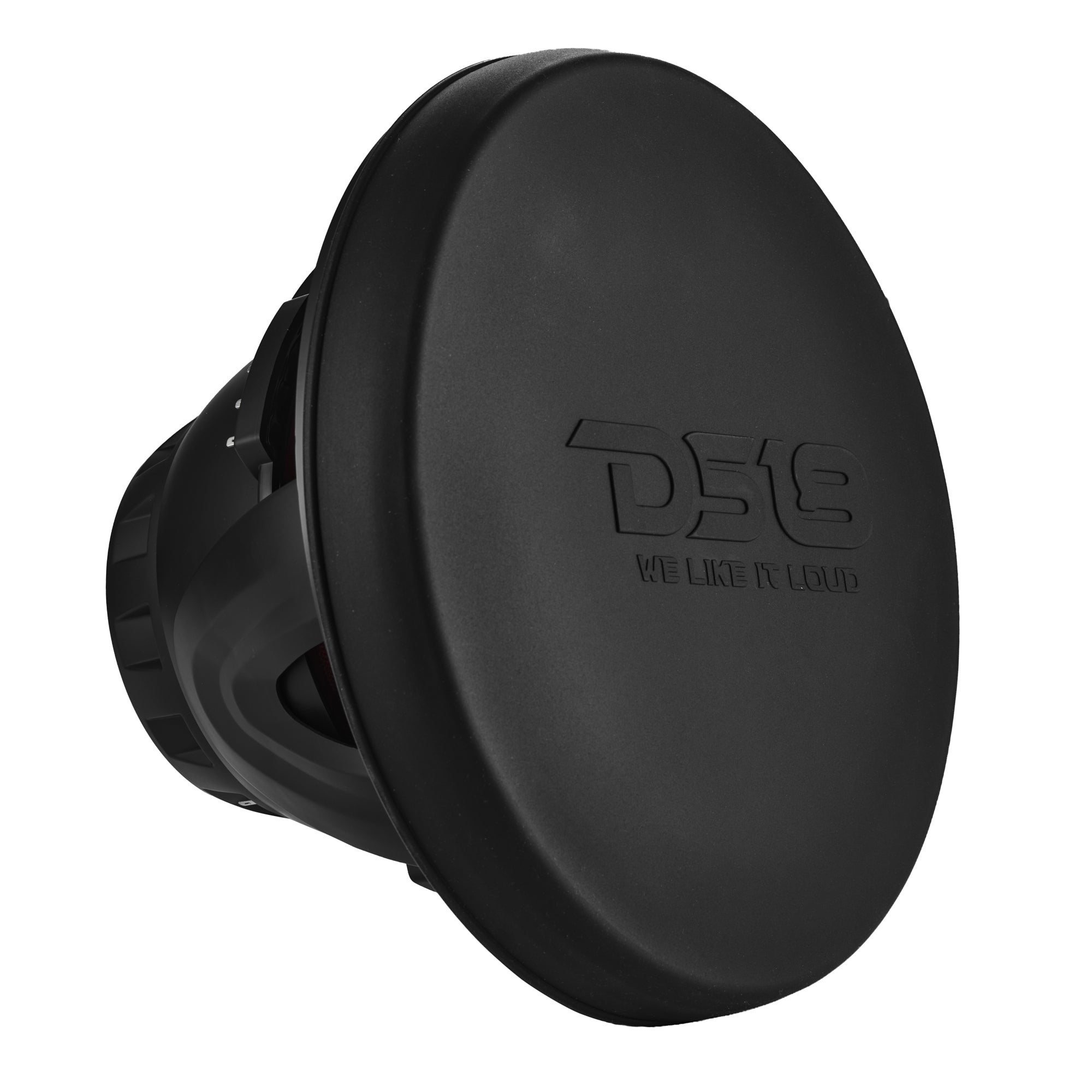10” Marine 2-Way Hybrid Speaker with RGB LED, Compression Driver and Neodymium Magnet | 450W RMS 4-Ohm - DS18