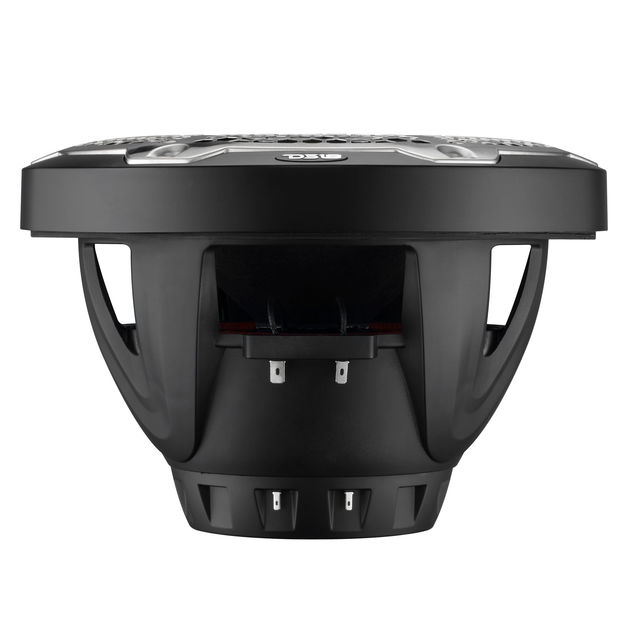 10” Marine 2-Way Hybrid Speaker with RGB LED, Compression Driver and Neodymium Magnet | 450W RMS 4-Ohm - DS18
