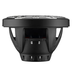 10” Marine 2-Way Hybrid Speaker with RGB LED, Compression Driver and Neodymium Magnet | 450W RMS 4-Ohm - DS18