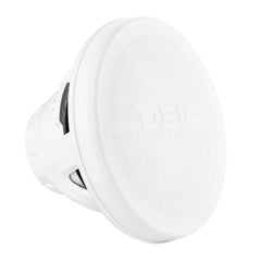 10” Marine 2-Way Hybrid Speaker with RGB LED, Compression Driver and Neodymium Magnet | 450W RMS 4-Ohm - DS18