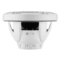 10” Marine 2-Way Hybrid Speaker with RGB LED, Compression Driver and Neodymium Magnet | 450W RMS 4-Ohm - DS18