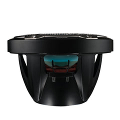 NXL 10" Marine Subwoofer with LED RGB Lights 300 Watts Rms SVC 4-Ohm - DS18