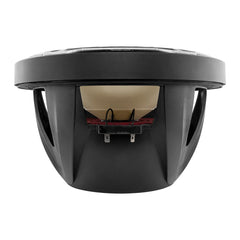 NXL 12" Marine Subwoofer with LED RGB Lights 350 Watts Rms SVC 4-Ohm - DS18