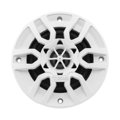 MP 4" 2-Way Coaxial Marine Speaker 50 Watts Rms 4-Ohm - DS18