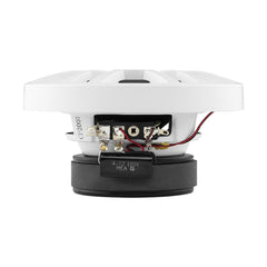 MP 4" 2-Way Coaxial Marine Speaker 50 Watts Rms 4-Ohm - DS18