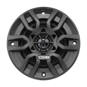 MP 4" 2-Way Coaxial Marine Speaker 50 Watts Rms 4-Ohm - DS18