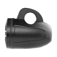 MP 4" Wakeboard Tower Speakers 50 Watts Rms -Black - DS18