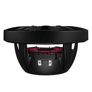 NXL 6.5" 2-Way Coaxial Marine Speaker with LED RGB Lights | 100W RMS 4-Ohm - DS18