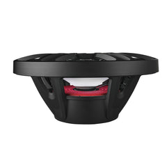 NXL 6x9" 2-Way Coaxial Marine Speaker with LED RGB Lights | 125W RMS 4-Ohm - DS18