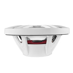 NXL 6x9" 2-Way Coaxial Marine Speaker with LED RGB Lights | 125W RMS 4-Ohm - DS18