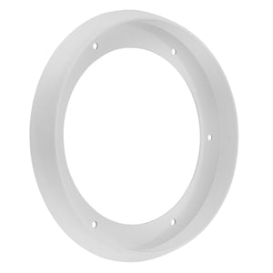 7.7” Marine Speaker Ring Adapter - Fits 6.5" NXL & CF Speakers - DS18