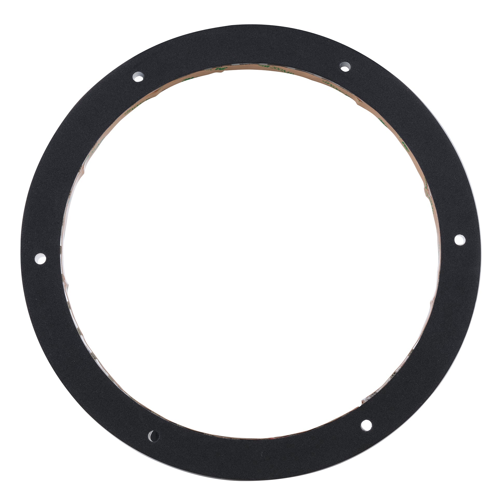 10" Digital LED Ring for Marine and Powersporst Speakers and Towers - DS18