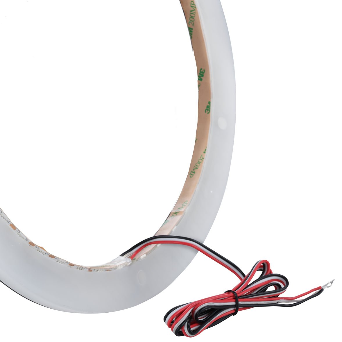 10" Digital LED Ring for Marine and Powersporst Speakers and Towers - DS18