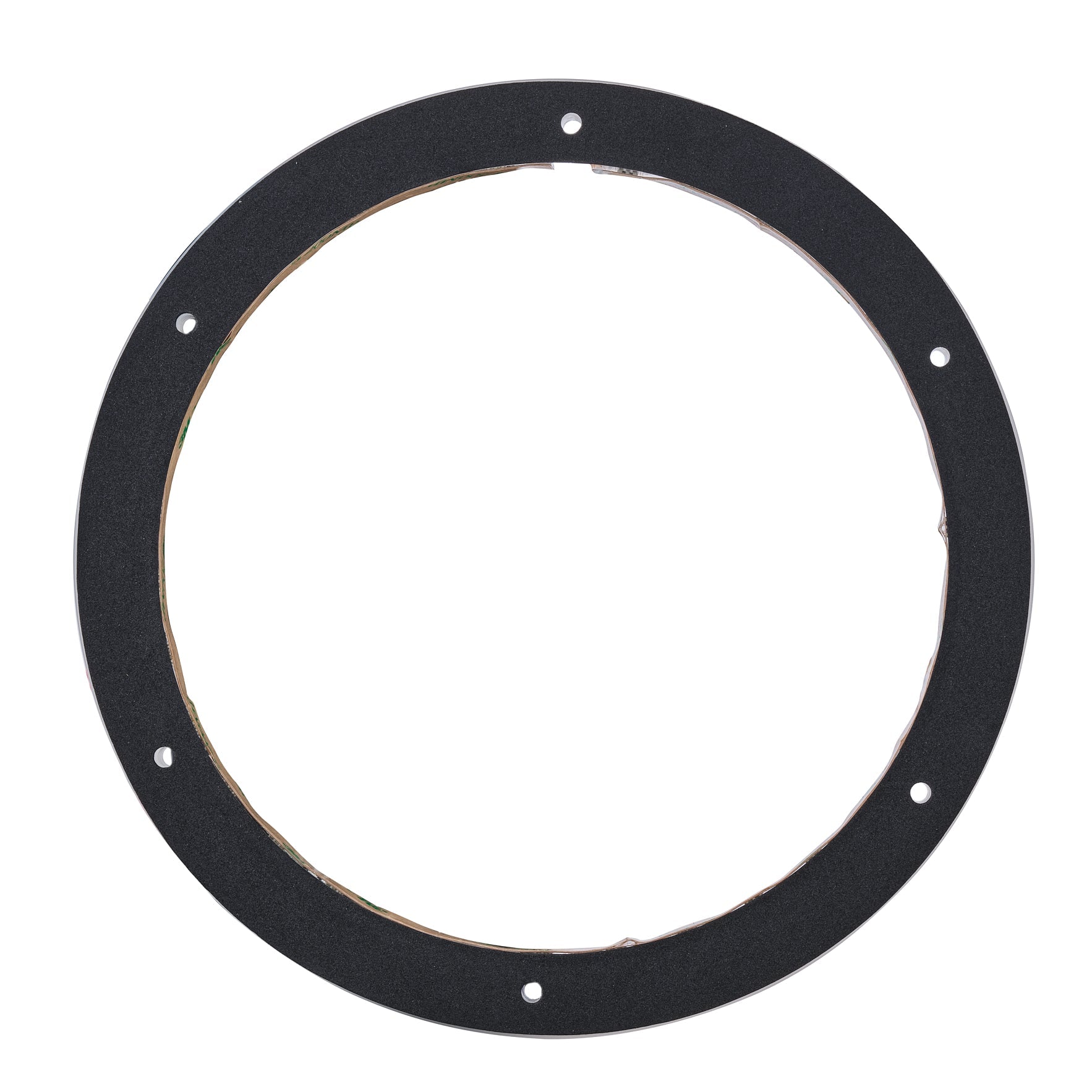 8" Digital LED Ring for Marine and Powersporst Speakers and Towers - DS18