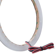 8" Digital LED Ring for Marine and Powersporst Speakers and Towers - DS18