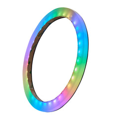 8" Digital LED Ring for Marine and Powersporst Speakers and Towers - DS18