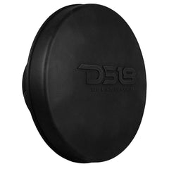 NXL 6.5" 2-Way Coaxial Marine Speaker with Bullet Tweeter and Digital Led Lights | 150W RMS 4-Ohm - DS18