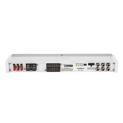 NXL 6-Channel Marine & Powersports Amplifier Class D | 6 x 150W @ 4-Ohm - DS18