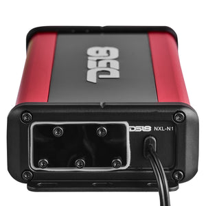 NXL 1-Channel Class D IP67 Waterproof Marine and Powersports NANO Amplifier - DS18