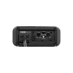 Extreme Sound System for ATVs - Loaded with 2 x 8" Coaxial Marine Speakers with RGB LED Lights - DS18