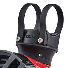 NXL 8" Pod 375W Speaker with Integrated RGB LED Lights (Pair) - Perfect for Jet Skis - DS18