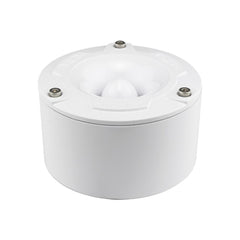 NXL 3.8” Marine Water-Resistant Super Bullet Tweeter with 1” Aluminum Voice Coil | 120W RMS 4-Ohm - DS18