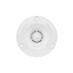 NXL 3.8” Marine Water-Resistant Super Bullet Tweeter with 1” Aluminum Voice Coil | 120W RMS 4-Ohm - DS18