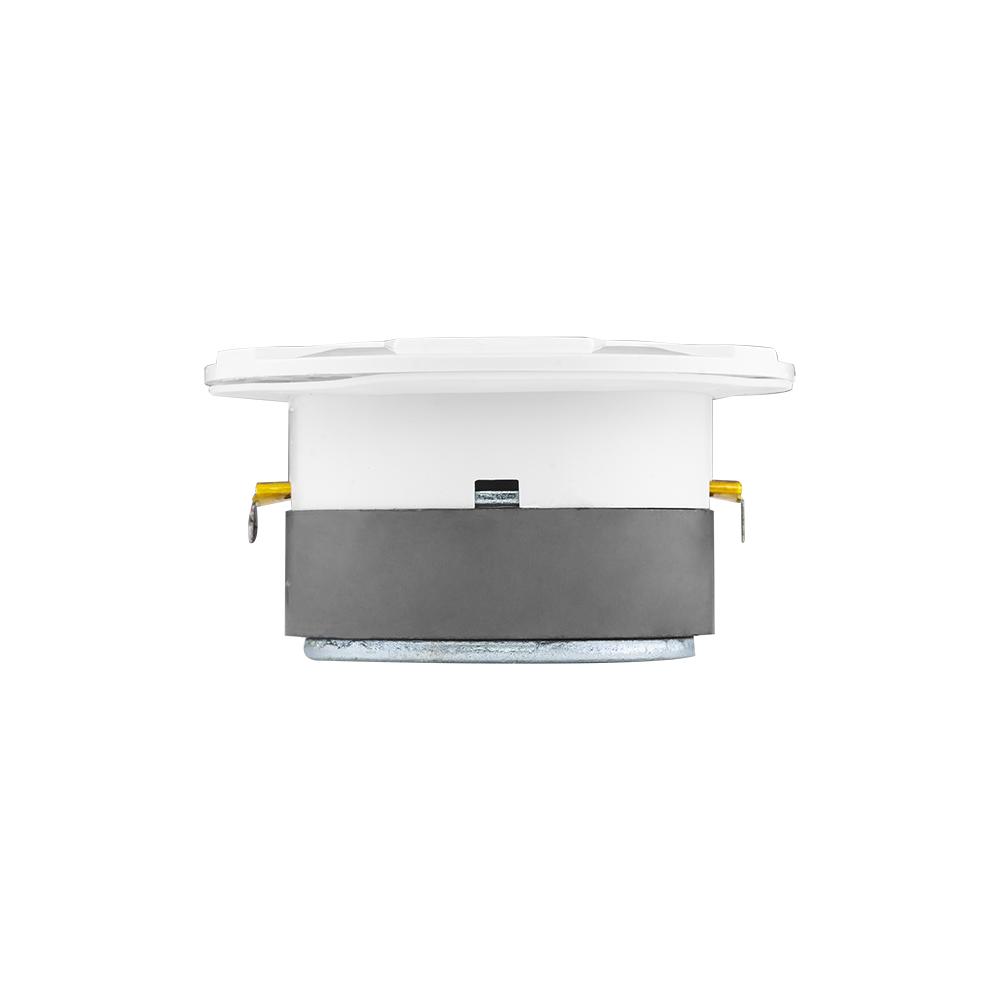 NXL 3.8” Marine Water-Resistant Super Bullet Tweeter with 1” Aluminum Voice Coil | 120W RMS 4-Ohm - DS18