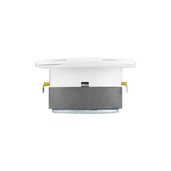 NXL 3.8” Marine Water-Resistant Super Bullet Tweeter with 1” Aluminum Voice Coil | 120W RMS 4-Ohm - DS18