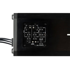NXL 5-Channel Full-Range Class D IP67 Marine and Powersports Amplifier 4 x 150 @ 4-Ohm and 1 x 600 @ 2-Ohm Watts Rms - DS18