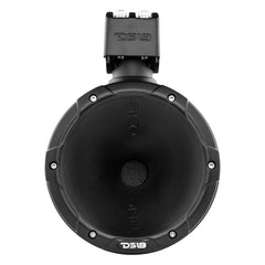 NXL 7" Marine and Powersports Driver Tower With LED RGB Lights 1.75" VC 300 Watts Rms - DS18