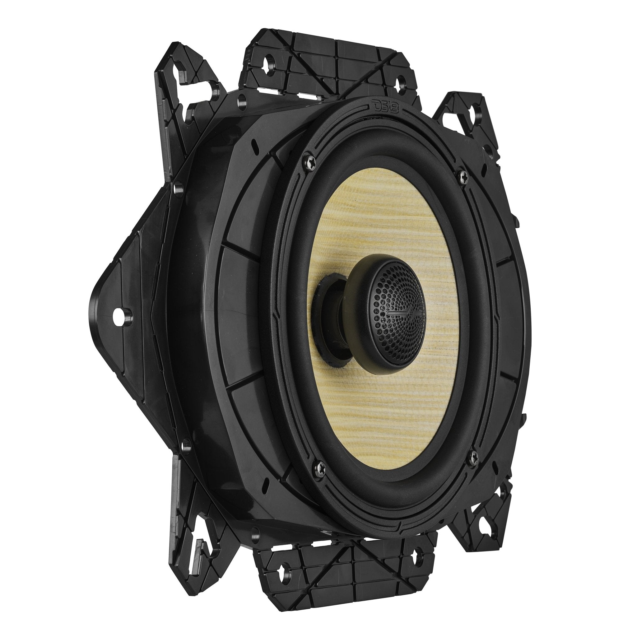 Universal OEM Speaker Adapter for 6x9” or 6.5" Speakers - DS18