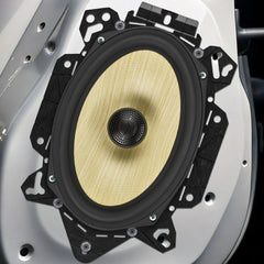 Universal OEM Speaker Adapter for 6x9” or 6.5" Speakers - DS18